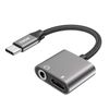 TRON USB-C Audio Adapter