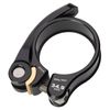 Wolf Tooth QR Quick Release Seatpost Clamp - 28.6mm, Green