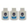 3 Pack Nivea Men Sensitive Cooling Post Shave Balm 3.3 oz Chamomile Vitamin E
