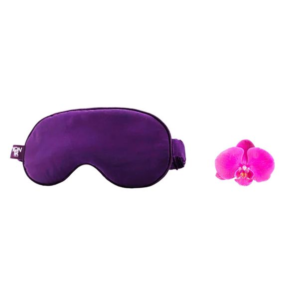 Yonka Sleeping Eye Mask