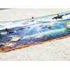 Safari Ltd Ocean Playmat Wild Sealife