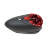 HK Army EVO Metal Speed Feed for R2 Paintball Loader (Red)