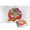 Looney Tunes Blanket, 36"x58", Smaller Group Silky Touch Super Soft Throw