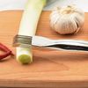 Scallion Slicer Scallion Chopper Shredder Six Blade Kitchen Gadget