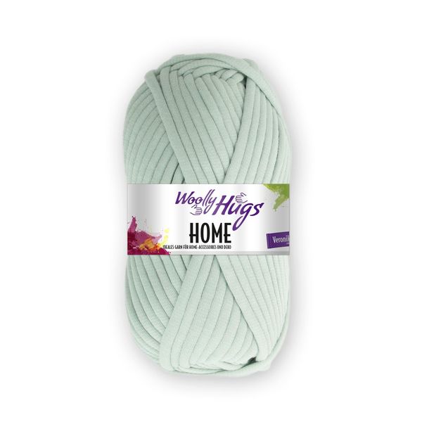 Woolly Hugs Home 62 - Glacier