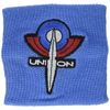 Gundam 00 Union Flag Wristband