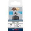 Bosch 2608628362 Core Box Bit, 0 V, Silver/Black, 8 x 24.7 x 53 mm