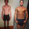 AMAZE supplement EXTREMTest + SERUM natural dietaryMuscle Building Stack reg $65