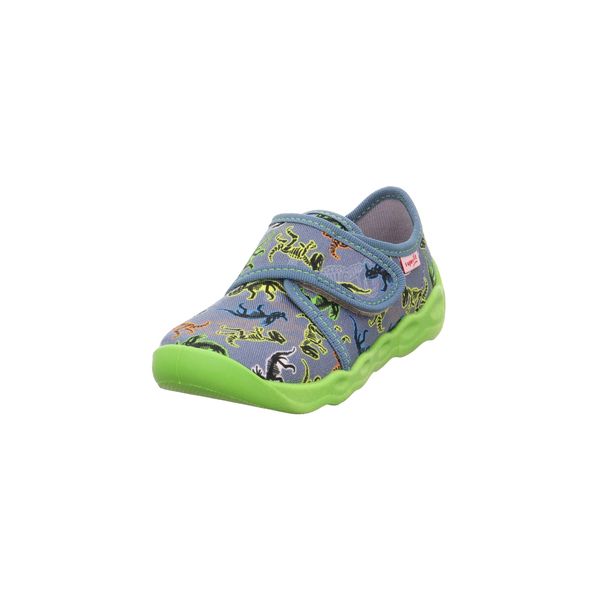Superfit Bubble Boys’ Slippers