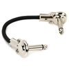 Hosa IRG-100.5-6 Inches Guitar Patch Cable