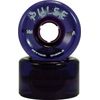 Atom Pulse Outdoor Wheels (Purple, Set of 4)