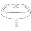 Medical Necklace, Diabetic, 1 Necklace