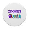 Costochondritis Awareness for christmas PopSockets Swappable PopGrip