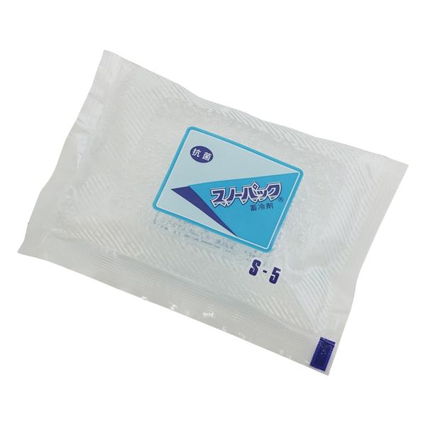 suno-pakku (Anti-Bacterial Type) Small – 5/0 – 9185 – 01