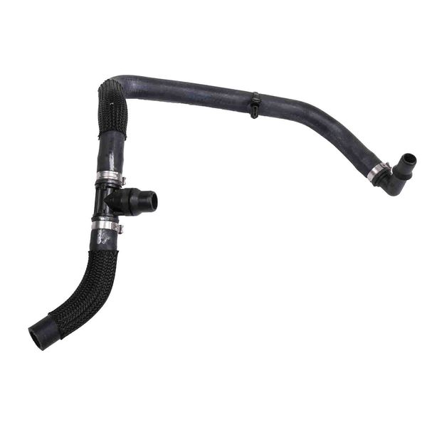 Passenger Side Radiator Inlet Hose