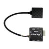 Radiolink M10N TS100 GPS Compass Module High Positioning Accuracy for Flight Controller DIY RC Drone FPV