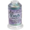 Liz Metallic, Size 20, Frosted Pastel