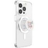 Transformer l’épreuve en force. PopSockets PopGrip for MagSafe