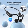 Mpow Bone Conduction Sport Headphones Bluetooth 5.3 Wireless Earphone Handsfree