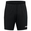 JAKO Unisex Trainingsshorts Dynamic, schwarz, M
