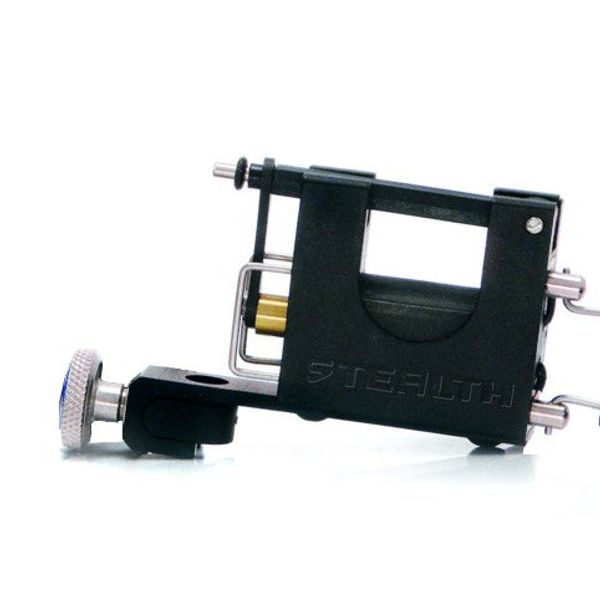 StealthLite Rotary Liner & Shader Tattoo Machine (3mm Long Swing)