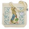 Peter Rabbit Tote Bag