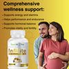 SigmaBiotics Infinite Male Support