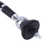 Dual Electronics MANT16W Durable Mast Long Range Marine Antenna White, 16-Inch