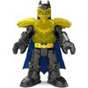 Fisher-Price Imaginext DC Super Friends, Thunder Punch Batman
