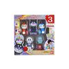 Bandai BlockLabo Block Lab Anpanman Block Doll Set
