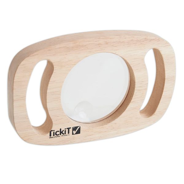 TickiT 73363 Easy Hold Magnifier