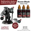 The Army Painter AW3101 Accessories, Multi-Colour