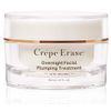 Crépe Erase Advanced , Overnight Plumping Facial Treatment With Trufirm Complex & 9 Super Hydrators , 1.7 Oz