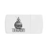 'Golf Enthusiast's Delight' Pill Box with Tablet Splitter (PI00030192)