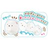 Sumikko Gurashi - Manmaru Kororin Shirokuma