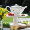 Villeroy & Boch Colourful Spring Teekanne 6 Pers. 1,3 l