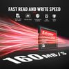 BR & TD Compact Flash Card 4GB CF Card Camera Memory Card