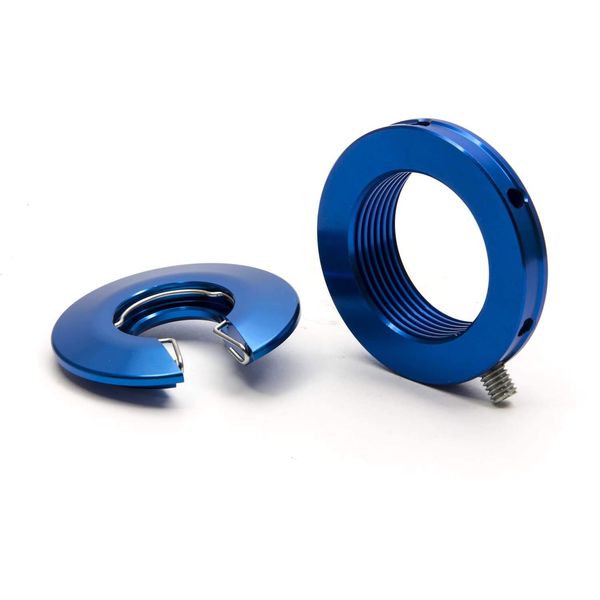 AFCO Racing Products 2.625" ID Spring Coil-Over Kit P/N 20135D