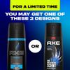 AXE Body Spray for Men, Phoenix, 4 Ounce