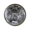 Mountney SB7014RHD Sealed Beam Unit Single Right Hand Drive, 7 Inch