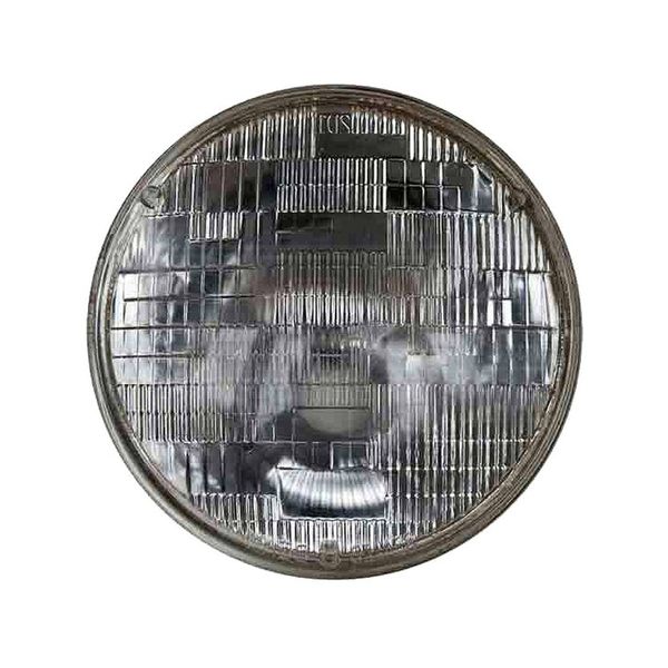 Mountney SB7014RHD Sealed Beam Unit Single Right Hand Drive, 7 Inch