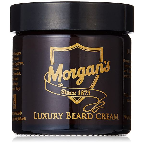 Luxury Beard Cream