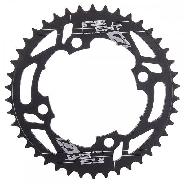 Insight INCR439BKBK Cycling
