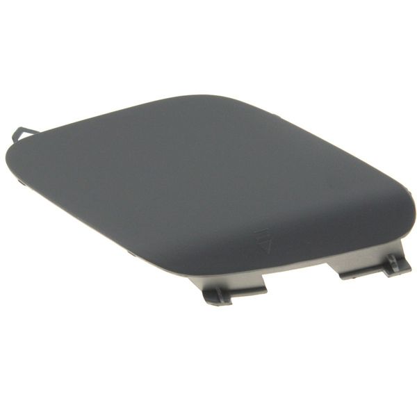 Tow Eye Cover Front Right Hand Side for MB Mercedes E Class Passenger Coupe E550