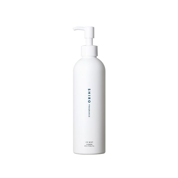 SHIRO Ice Mint Shampoo (280mL)