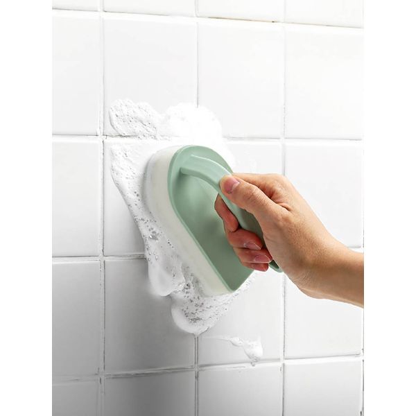 Detachable cleaning sponge