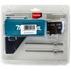 Makita 199146-8 Auto-Feed Attachment Set for Drywall Screwdrivers