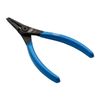 Draper 09035 Straight Tip External Circlip Pliers, A1, 140mm