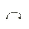 Bosch 0986356731 - Ignition cable - set of 5