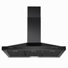 36 in Wall Mount Range Hood Kitchen Exhaust Stove Vent 450CFM Mechanical Control